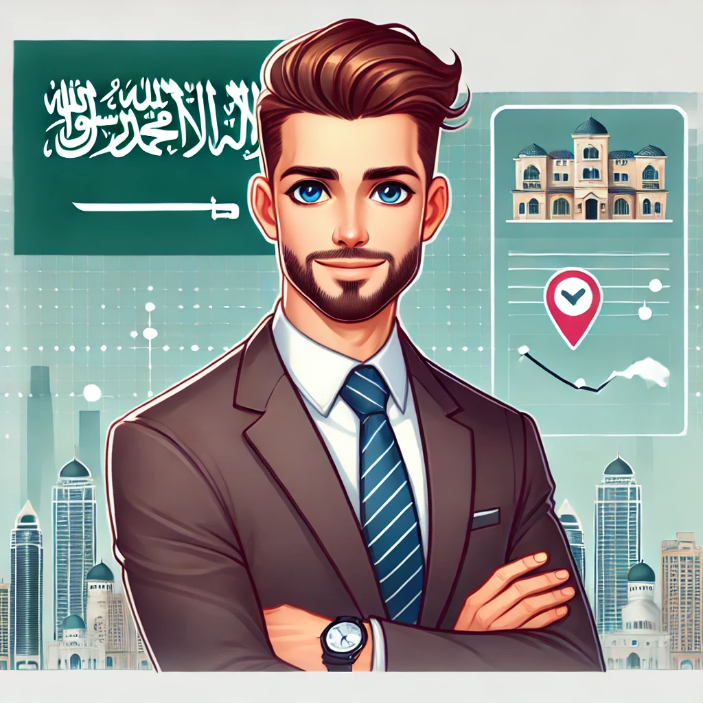 مستشار العقارات